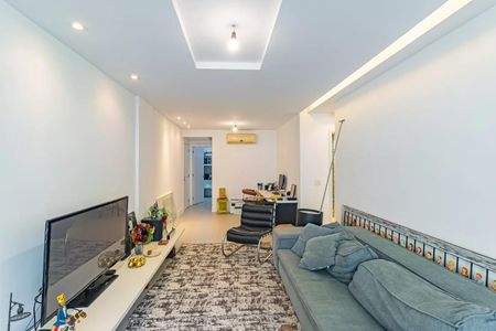 Apartamento à venda com 2 quartos, 88m² em Laranjeiras, Rio de Janeiro