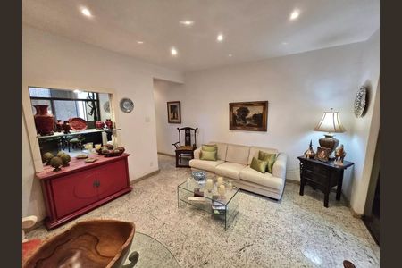 Apartamento à venda com 2 quartos, 120m² em Copacabana, Rio de Janeiro