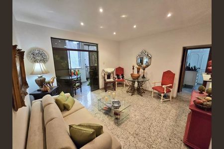 Apartamento à venda com 2 quartos, 120m² em Copacabana, Rio de Janeiro