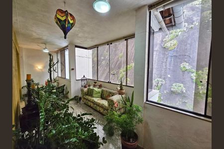 Apartamento à venda com 2 quartos, 120m² em Copacabana, Rio de Janeiro