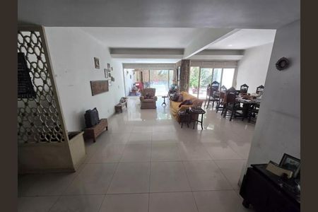 Apartamento à venda com 4 quartos, 260m² em Copacabana, Rio de Janeiro