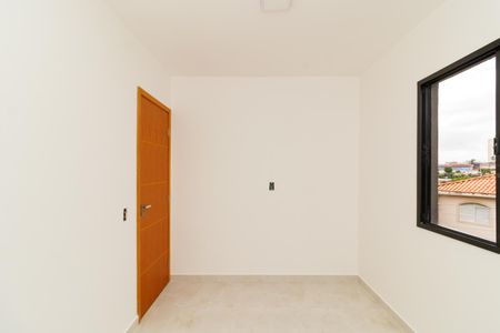 Casa de condomínio para alugar com 41m², 2 quartos e sem vagaQuarto