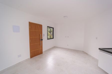 Apartamento para alugar com 41m², 2 quartos e sem vaga Apartamento para alugar com 41m², 2 quartos e sem vagaSala/Cozinha