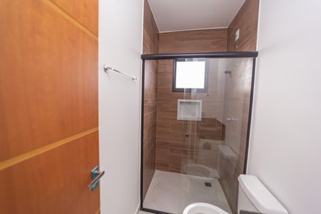 Apartamento para alugar com 41m², 2 quartos e sem vaga Apartamento para alugar com 41m², 2 quartos e sem vagaBanheiro Social