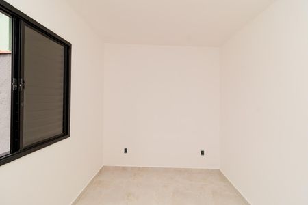 Quarto de casa de condomínio para alugar com 2 quartos, 41m² em Vila Isolina Mazzei, São Paulo