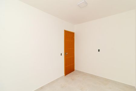 Quarto de casa de condomínio para alugar com 2 quartos, 41m² em Vila Isolina Mazzei, São Paulo