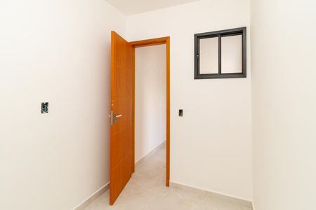 Casa de condomínio para alugar com 41m², 2 quartos e sem vagaQuarto 2