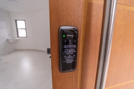 Apartamento para alugar com 41m², 2 quartos e sem vaga Apartamento para alugar com 41m², 2 quartos e sem vagaÁrea comum