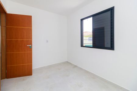 Quarto 1 de apartamento para alugar com 2 quartos, 41m² em Vila Isolina Mazzei, São Paulo