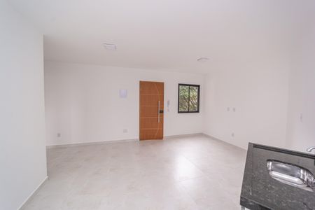 Apartamento para alugar com 41m², 2 quartos e sem vaga Apartamento para alugar com 41m², 2 quartos e sem vagaSala/Cozinha