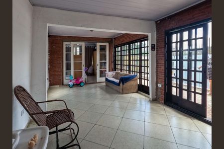 Casa para alugar com 2 quartos, 50m² em Jardim Santa Monica, São Paulo