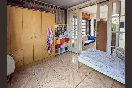 Casa para alugar com 2 quartos, 50m² em Jardim Santa Monica, São Paulo