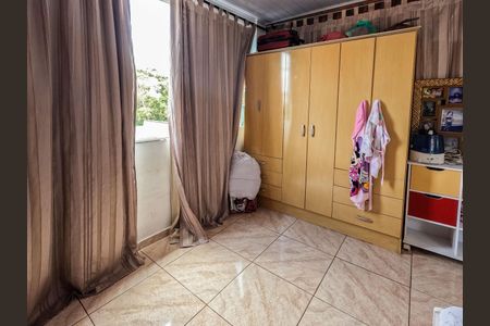 Casa para alugar com 2 quartos, 50m² em Jardim Santa Monica, São Paulo