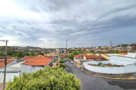 Casa para alugar com 100m², 3 quartos e 1 vaga Casa para alugar com 100m², 3 quartos e 1 vagaVista da Varanda