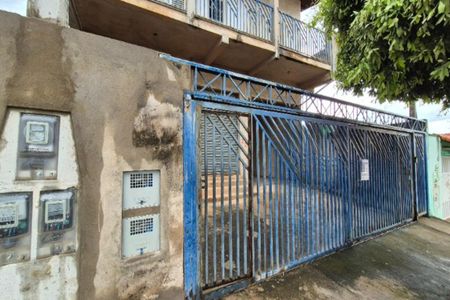 Casa para alugar com 100m², 3 quartos e 1 vaga Casa para alugar com 100m², 3 quartos e 1 vagaFachada do Prédio