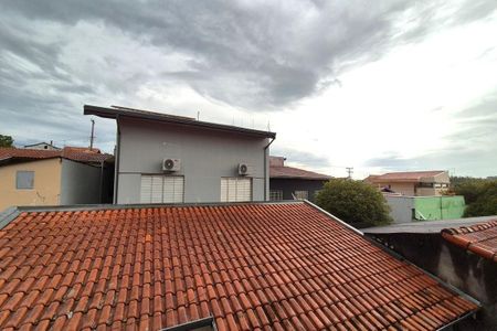 Casa para alugar com 100m², 3 quartos e 1 vaga Casa para alugar com 100m², 3 quartos e 1 vagaVista da Área de Serviço