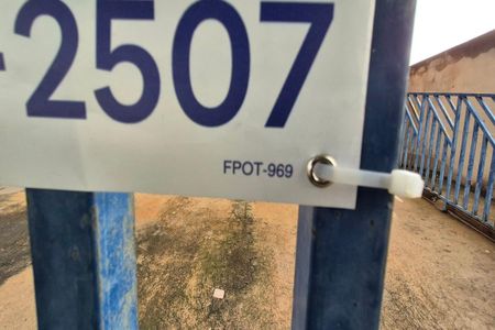 Casa para alugar com 100m², 3 quartos e 1 vaga Casa para alugar com 100m², 3 quartos e 1 vagaPlaca Instalada