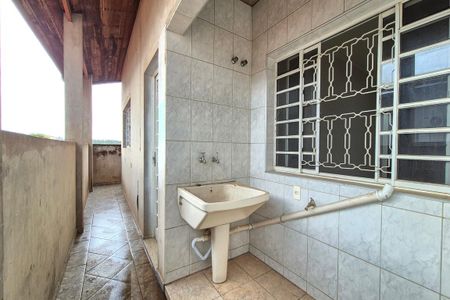 Casa para alugar com 100m², 3 quartos e 1 vaga Casa para alugar com 100m², 3 quartos e 1 vagaÁrea de Serviço