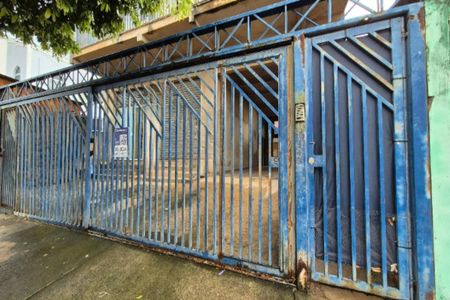 Casa para alugar com 100m², 3 quartos e 1 vaga Casa para alugar com 100m², 3 quartos e 1 vagaFachada do Prédio