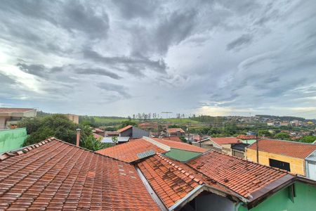 Casa para alugar com 100m², 3 quartos e 1 vaga Casa para alugar com 100m², 3 quartos e 1 vagaVista do Corredor