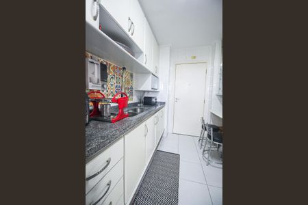 Apartamento para alugar com 92m², 3 quartos e 2 vagasCozinha