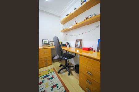 Apartamento para alugar com 92m², 3 quartos e 2 vagasEscritório