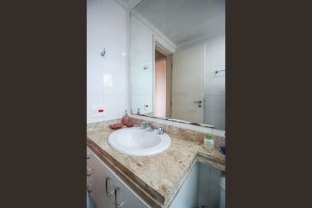 Apartamento para alugar com 92m², 3 quartos e 2 vagasBanheiro da Suíte