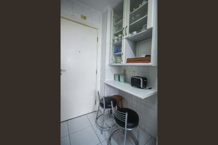 Apartamento para alugar com 92m², 3 quartos e 2 vagasCozinha