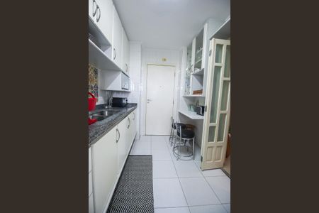 Apartamento para alugar com 92m², 3 quartos e 2 vagasCozinha