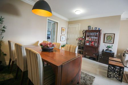 Apartamento para alugar com 92m², 3 quartos e 2 vagasSala