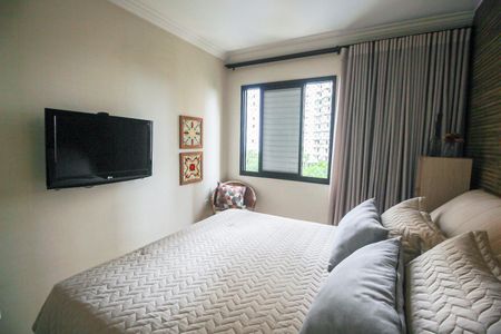 Apartamento para alugar com 92m², 3 quartos e 2 vagasSuíte