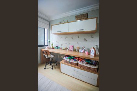 Apartamento para alugar com 92m², 3 quartos e 2 vagasQuarto 1