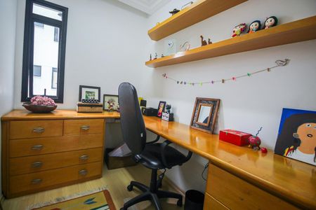 Apartamento para alugar com 92m², 3 quartos e 2 vagasEscritório