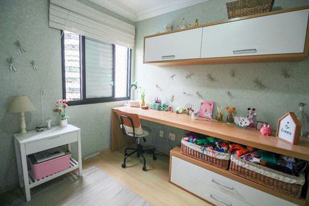 Apartamento para alugar com 92m², 3 quartos e 2 vagasQuarto 1