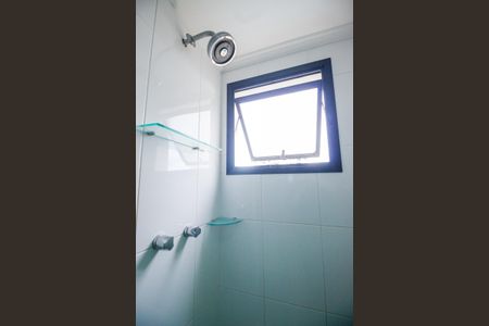 Apartamento para alugar com 92m², 3 quartos e 2 vagasBanheiro da Suíte