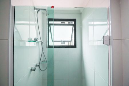 Apartamento para alugar com 92m², 3 quartos e 2 vagasBanheiro