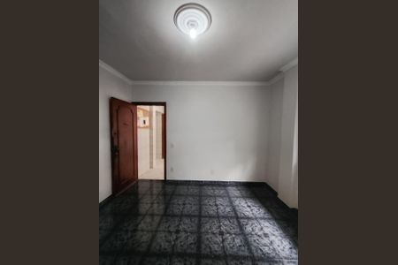 Apartamento à venda com 2 quartos, 50m² em Del Castilho, Rio de Janeiro