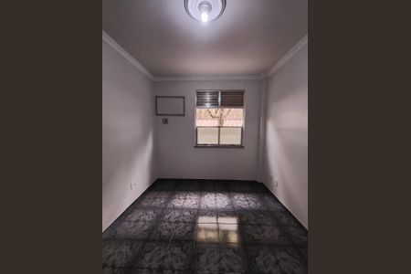 Apartamento à venda com 2 quartos, 50m² em Del Castilho, Rio de Janeiro