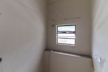 Casa para alugar com 60m², 1 quarto e sem vagaQuarto de Serviço