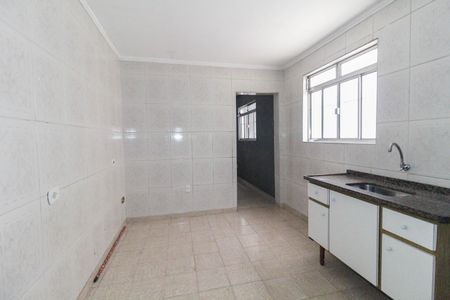 Casa para alugar com 60m², 1 quarto e sem vagaCozinha