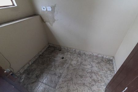 Casa para alugar com 60m², 1 quarto e sem vagaQuarto de Serviço