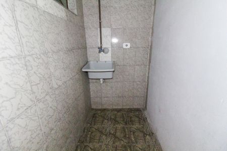 Casa para alugar com 60m², 1 quarto e sem vagaCozinha