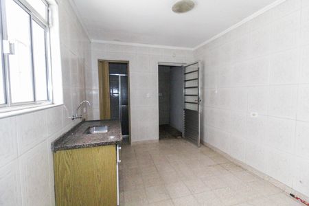 Casa para alugar com 60m², 1 quarto e sem vagaCozinha