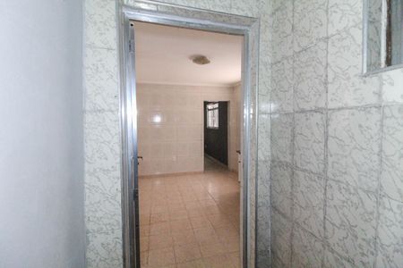 Casa para alugar com 60m², 1 quarto e sem vagaCozinha