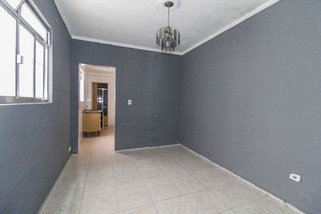 Sala de casa para alugar com 1 quarto, 60m² em Jardim Nossa Senhora do Carmo, São Paulo