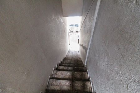 Casa para alugar com 60m², 1 quarto e sem vagaEntrada