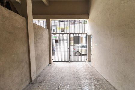 Casa para alugar com 60m², 1 quarto e sem vagaGaragem