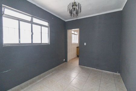 Casa para alugar com 60m², 1 quarto e sem vagaSala