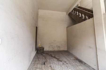Casa para alugar com 60m², 1 quarto e sem vagaGaragem