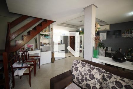 Casa à venda com 3 quartos, 300m² em Jardim Carvalho, Porto Alegre